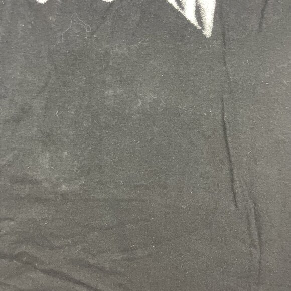 Y2K SLAYER 2013 Heavy Metal World Tour Mens Black T-Shirt Eagle Swords Read* - Picture 12 of 16